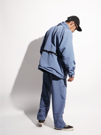 キャプテンズヘルムSEEKERS TRACK JACKET\u0026PANTS