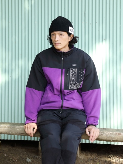 CHALLENGER チャレンジャー フリース - www.onkajans.com