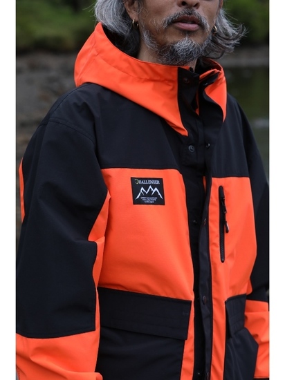 送料無料 CHALLENGER NYLON FIELD JACKET（L） | maximise.mu