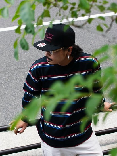 m*1様 CALEE HARLEY BORDER L/S CS 25AW 0409_0160_1800x1800.jpg?v=