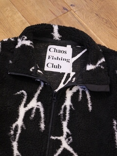HOOK WIRE BOA JACKET  Chaos Fishing Clubカオスフィッシングクラブ
