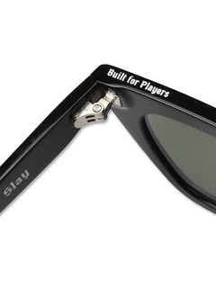 CAPTAINS HELM 「 #SLAY 」 サングラス