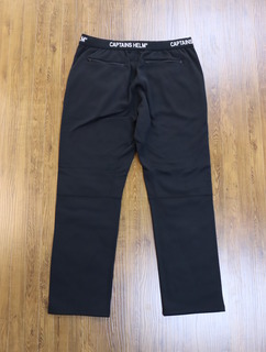 CAPTAINS HELM 「#PLEASURE SEEKERS TECH PANTS」 テック イージーパンツ