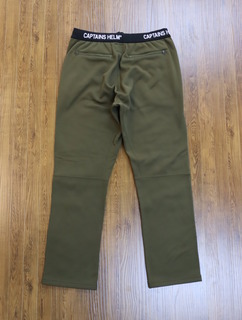CAPTAINS HELM 「#PLEASURE SEEKERS TECH PANTS」 テック イージーパンツ