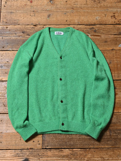 開店祝い CALEE / CL-21AW060 knit cardigan ニット/セーター - abacus