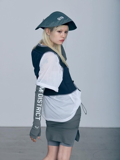 CMF OUTDOOR GARMENT 「ARM COVER」 アームカバー