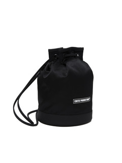 COOTIE 「Drawstring Shoulder Bag」 ショルダーバッグ
