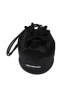 COOTIE 「Drawstring Shoulder Bag」 ショルダーバッグ