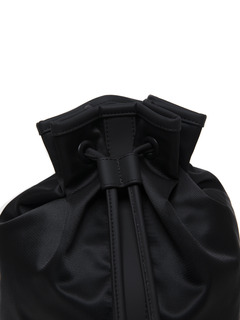 COOTIE 「Drawstring Shoulder Bag」 ショルダーバッグ