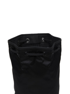 COOTIE 「Drawstring Shoulder Bag」 ショルダーバッグ