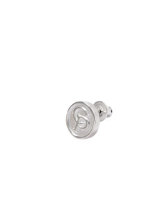 COOTIE 「Symbol Earring」 SILVER925製 ピアス