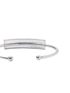 COOTIE 「Company Signet Bangle」 SILVER925製 バングル