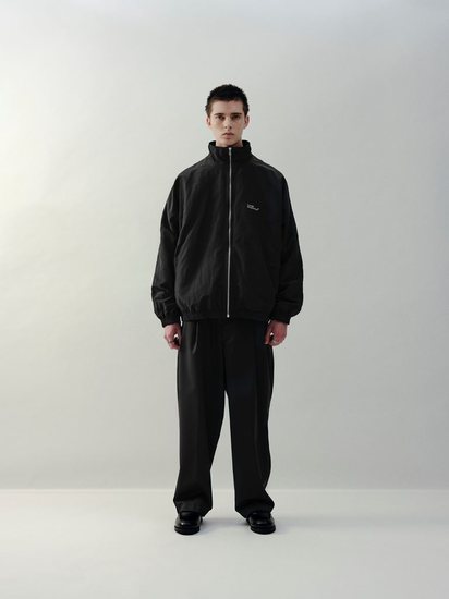 COOTIE 「N/L/C Weather Cloth Track Jacket」 トラックジャケット