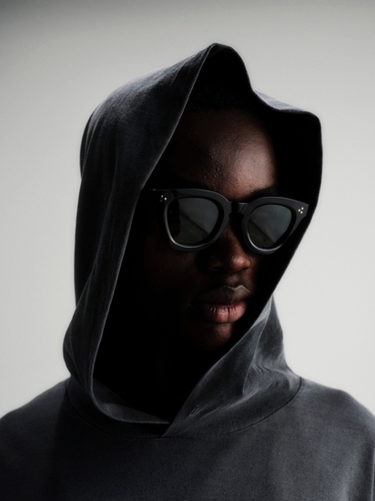 T*J様 cootie×Ayame サングラス COOTIE PRODUCTIONS × ayame / TORO (Cootie Productions