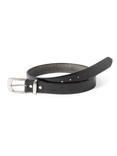 EVILACT x AWAKE 「EVILACT x AWAKE SADDLE LEATHER BELT 35