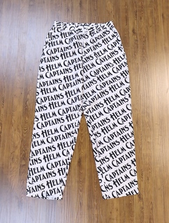 CAPTAINS HELM 「#REPEATED LOGO PANTSCAPTAINS HELM