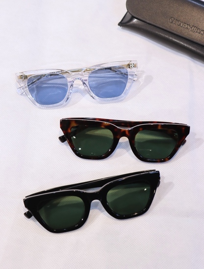 キャプテンズヘルム　サングラス キャプテンズヘルム サングラス | CAPTAINS HELM GOLF CPH/GOLF