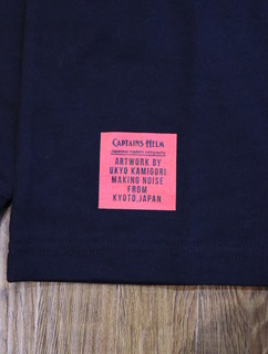 【極美品】CAPTAINS HELM タイダイ柄 ロンT Mサイズ 楽天市場】【LIMITED】Captains Helm X Hellbenders&Co tie dye