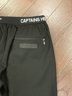 CAPTAINS HELM 「 #Primeflex SUMMER CORD EASY PANTS 」 コーデュロイ