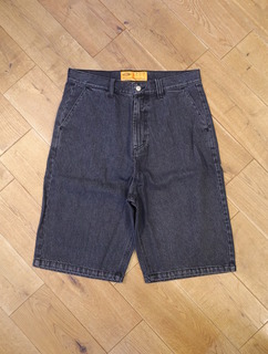 CHALLENGER 「BAGGY SHORTS」 バギーデニムショーツ