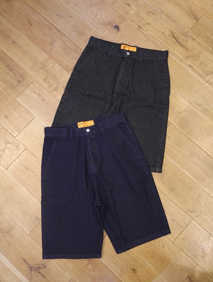 MASSES 「BAKER SHORTS」 ベイカーショーツ