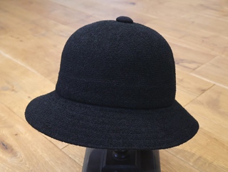 CHALLENGER 「CLASSIC BALL HAT」 ニットボウルハット