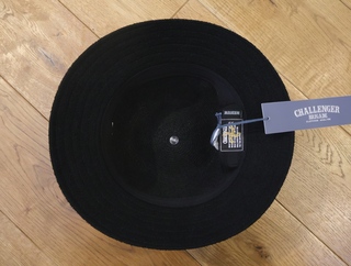 CHALLENGER 「CLASSIC BALL HAT」 ニットボウルハット
