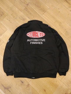 CHALLENGER 「NATIONAL RACING JACKET」 レーシングジャケット