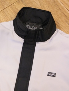 CHALLENGER　　「NYLON RUNNER JACKET」　　ナイロントラックジャケット