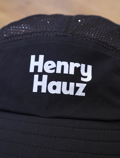 HENRY HAUZ ハット ナイロンハット HENRY HAUZ 「SUN HAT」 バケットハット
