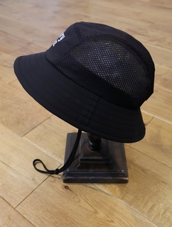 HENRY HAUZ ハット ナイロンハット HENRY HAUZ 「SUN HAT」 バケットハット