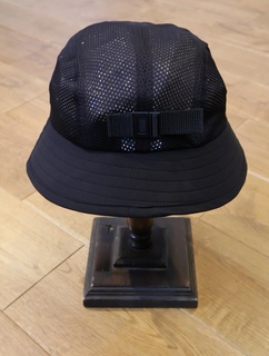 HENRY HAUZ ハット ナイロンハット HENRY HAUZ NYLON HAT バケットハット L - メルカリ