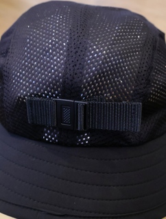 HENRY HAUZ ハット ナイロンハット ROUGH AND RUGGED/HENRY HAUZ NYLON HAT（NAVY）［ナイロン