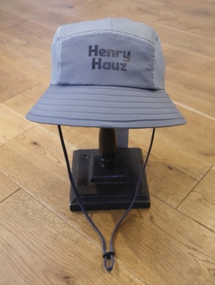 HENRY HAUZ ハット ナイロンハット 新作商品 HENRY 帽子 - ナイロンバケットハット HAT」 「NYLON