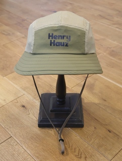 HENRY HAUZ 「SUN HAT」 バケットハット