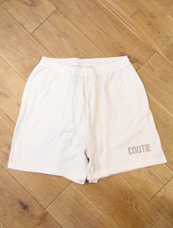 パンツ COOTIE Pigment Dyed Jersey Easy Shorts COOTIE PRODUCTIONS Pigment Dyed Jersey Easy Shorts