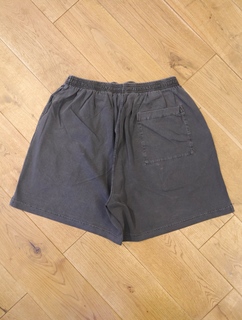 COOTIE 「Pigment Dyed Jersey Easy Shorts」 ピグメントダイ