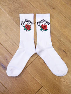 超レアCHALLENGER ソックス9セットSocks - Challenger – east pacific
