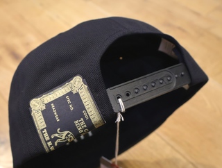 DELUXE × THE H.W.DOG&CO. 「DELUXE × THE H.W.DOG&CO.」 ベース