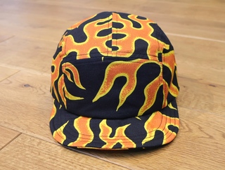 CHALLENGER 「FIRE JET CAP」 ジェットキャップ