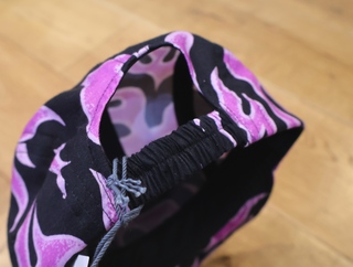 CHALLENGER 「FIRE JET CAP」 ジェットキャップ