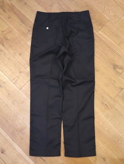 MASSES 「WORK PANTS」 T/Cツイル ワークパンツ