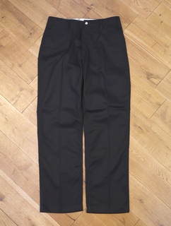 MASSES 「WORK PANTS」 T/Cツイル ワークパンツ
