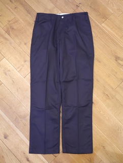 MASSES 「WORK PANTS」 T/Cツイル ワークパンツ