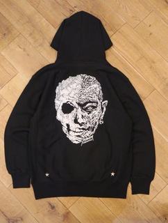 オックスフォードブルー M&MxMASSES SWEAT HOODED 木村拓哉着用 | www