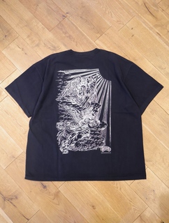 トップス Antidote BUYERS CLUB Fade Wash S/S Tee S ANTIDOTE BUYERS CLUB（アンチドート バイヤーズ クラブ）/ Fade