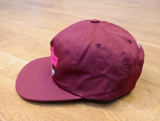 PORKCHOP GARAGE SUPPLY 「Through and Through CAP」 5パネル