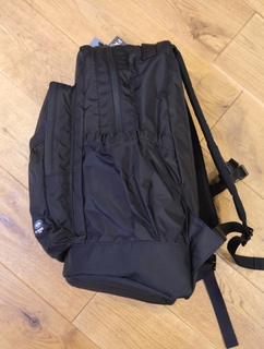 CHALLENGER BACK PACK SPEC 01 バックパック LOGO BACK PACK -SPEC 01- – CHALLENGER