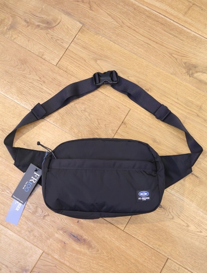 CHALLENGER 「WAIST BAG - SPEC 02-」 ウエストバッグ