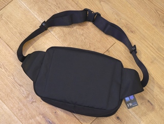 CHALLENGER 「WAIST BAG - SPEC 02-」 ウエストバッグ